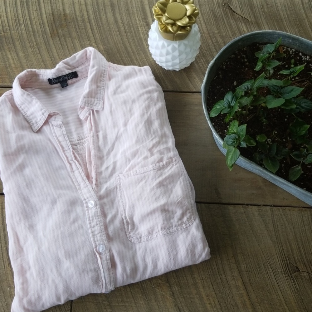 Button up Blouse - Final